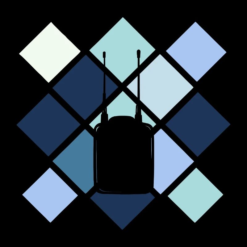Amateurfunk Frequenz