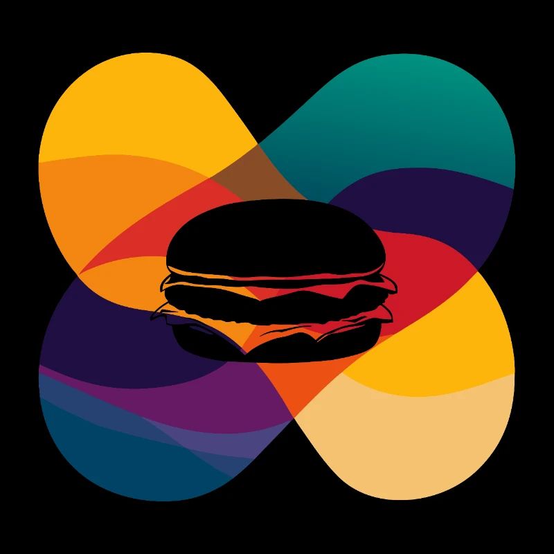 Burger Joint Restauration rapide