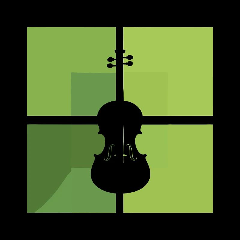 Violin Composer Strings