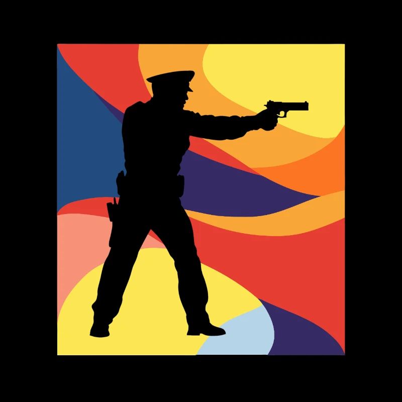 Polizei Streife