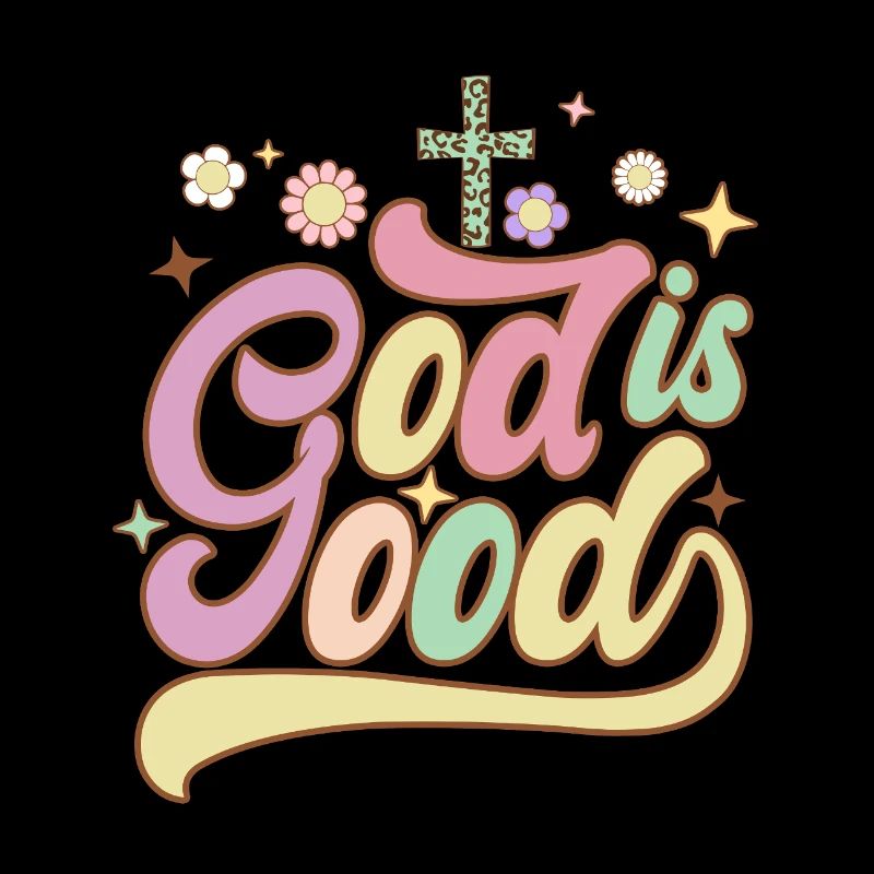 Gott ist gut