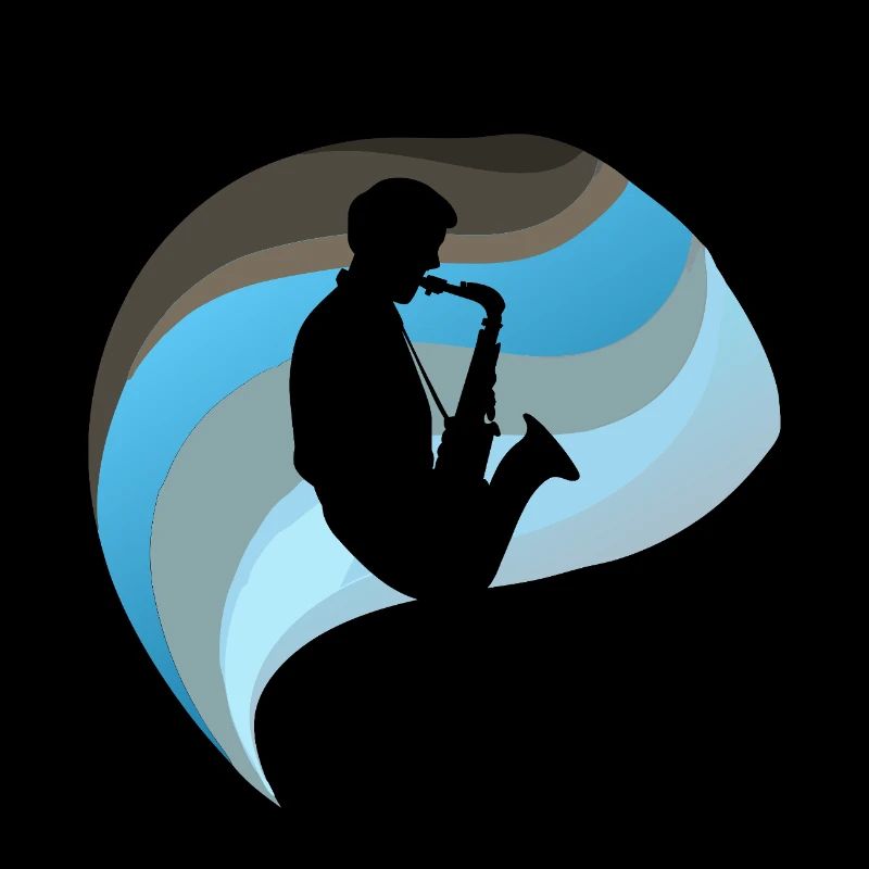 Jazz Saxophon