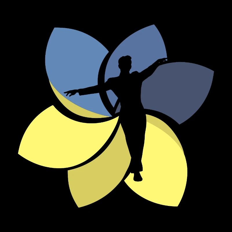 Dancing Dance School Modern