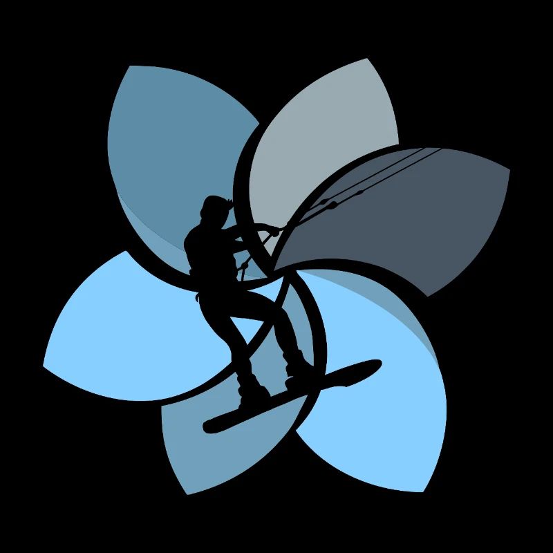 Wakeboarder Wakeboarding Board