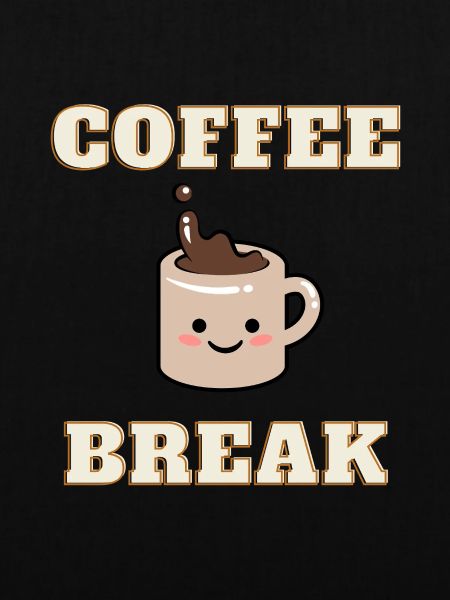 Kaffeepause