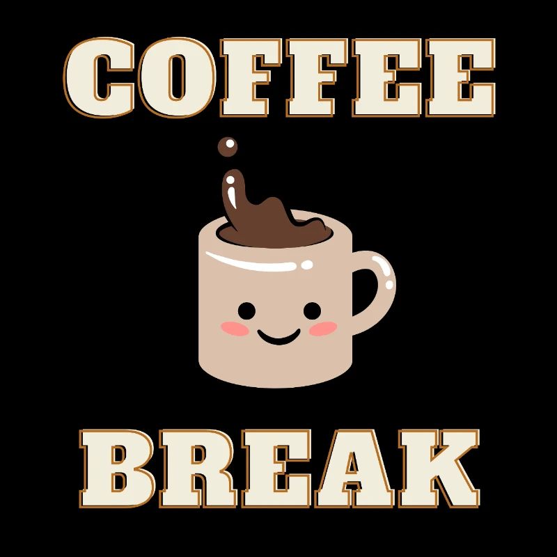Pause-café
