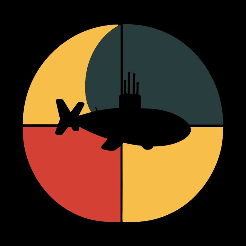 Uboot Kriegsschiff