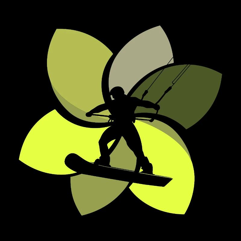 Wakeboard Wakeboarder
