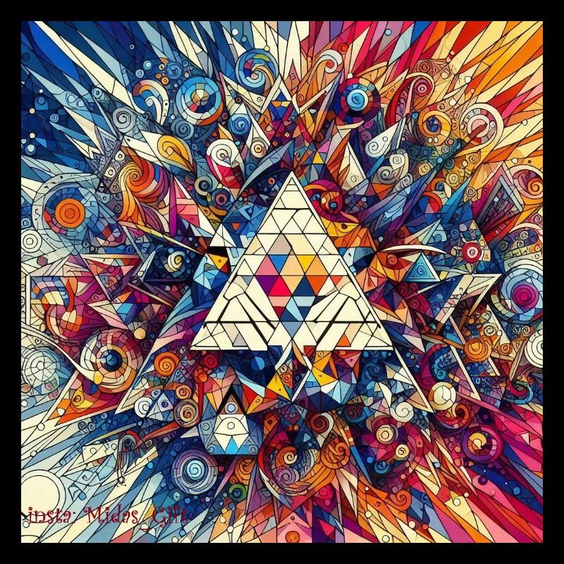 Splash Triangle
