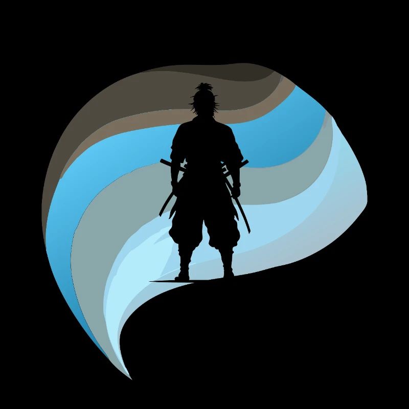 Ninja Kendo