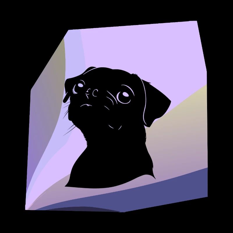 Chien Chiot Koeter