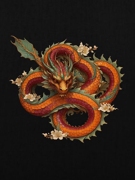 Red Dragon