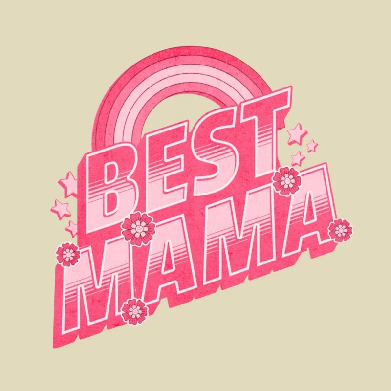 Beste Mama | Beste Mutter