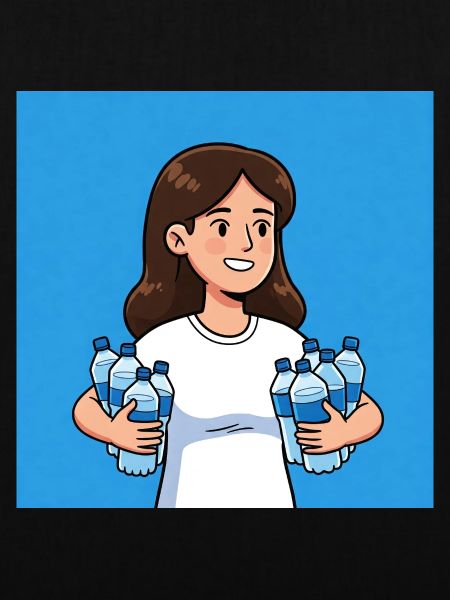 VU WaterSaleFemale