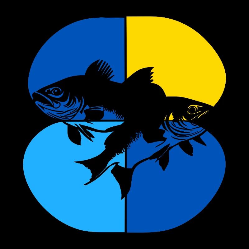 Fischen Barsch