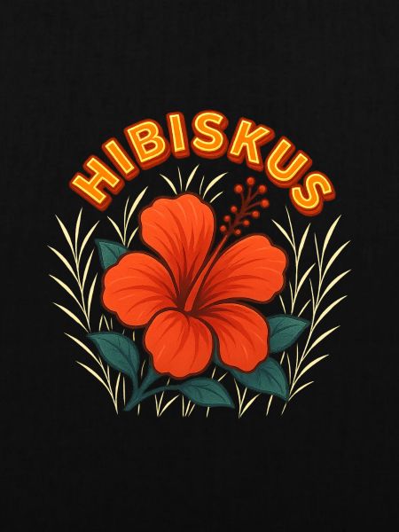 Hibiskus