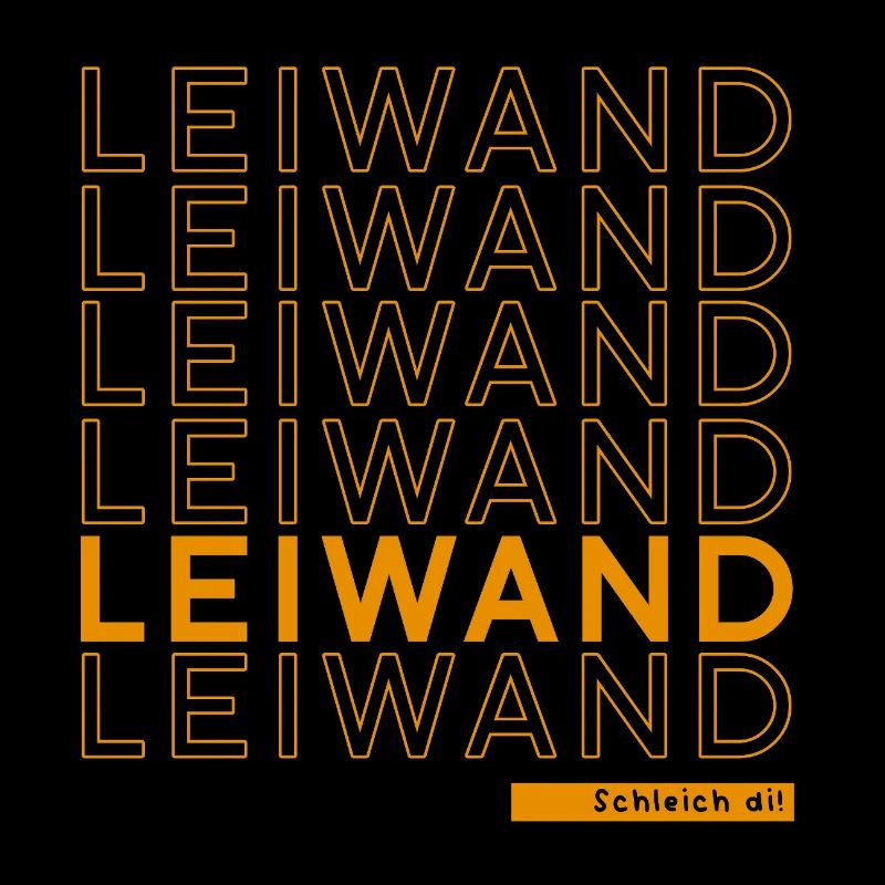 Leiwand, Leiwand, Leiwand
