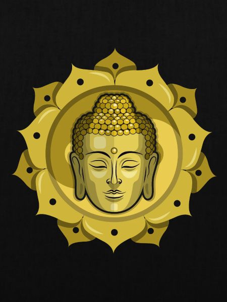 Buddha