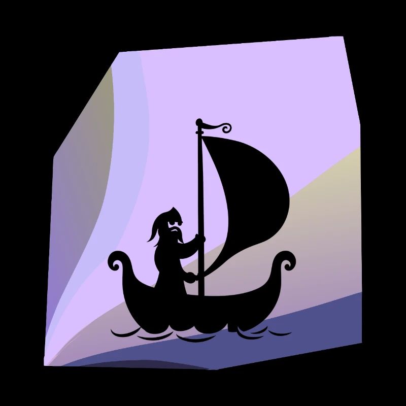 Suède Bataille Vikings