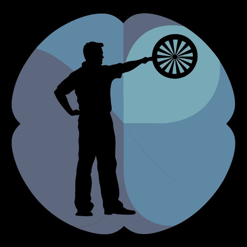 Darts Dartturnier