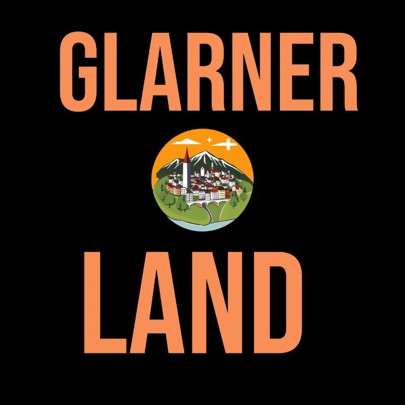 Glarner Geschenkidee Glarnerland