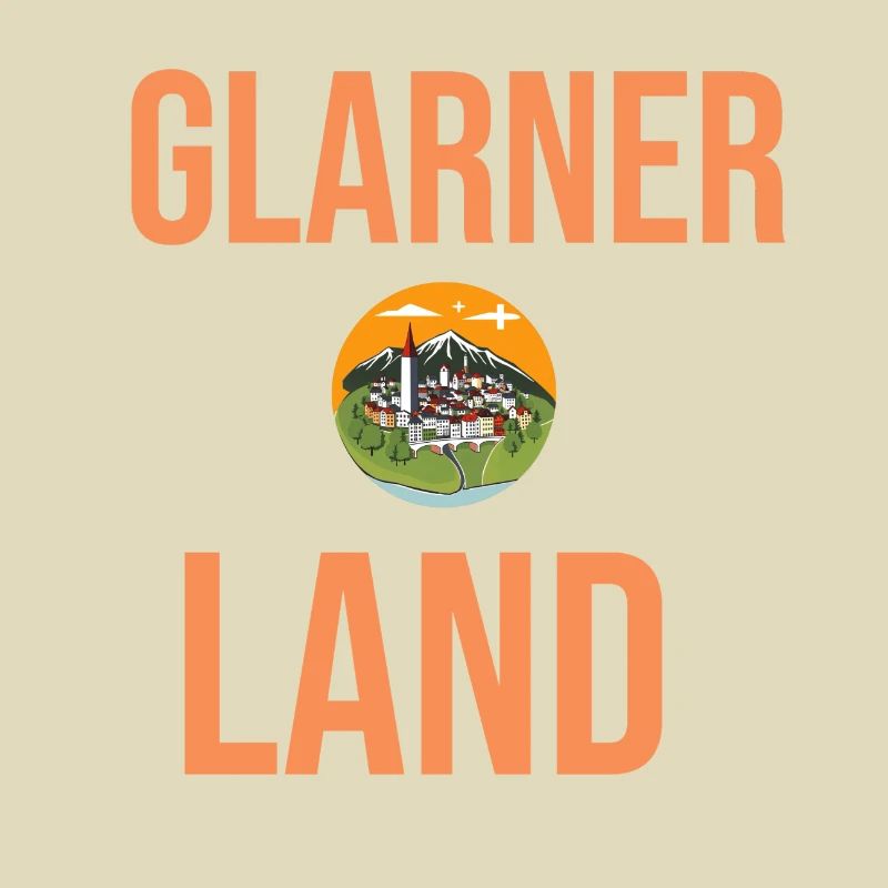 Glarner Geschenkidee Glarnerland