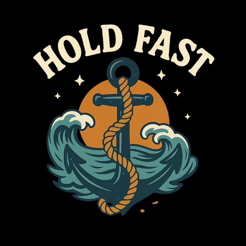 Hold fast
