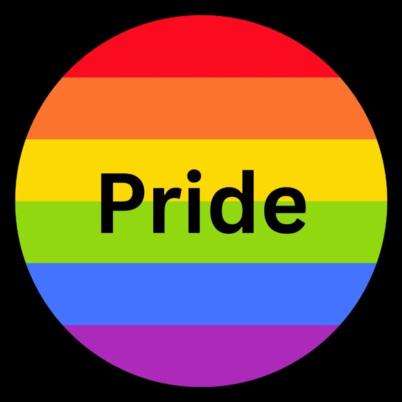 Pride Flag