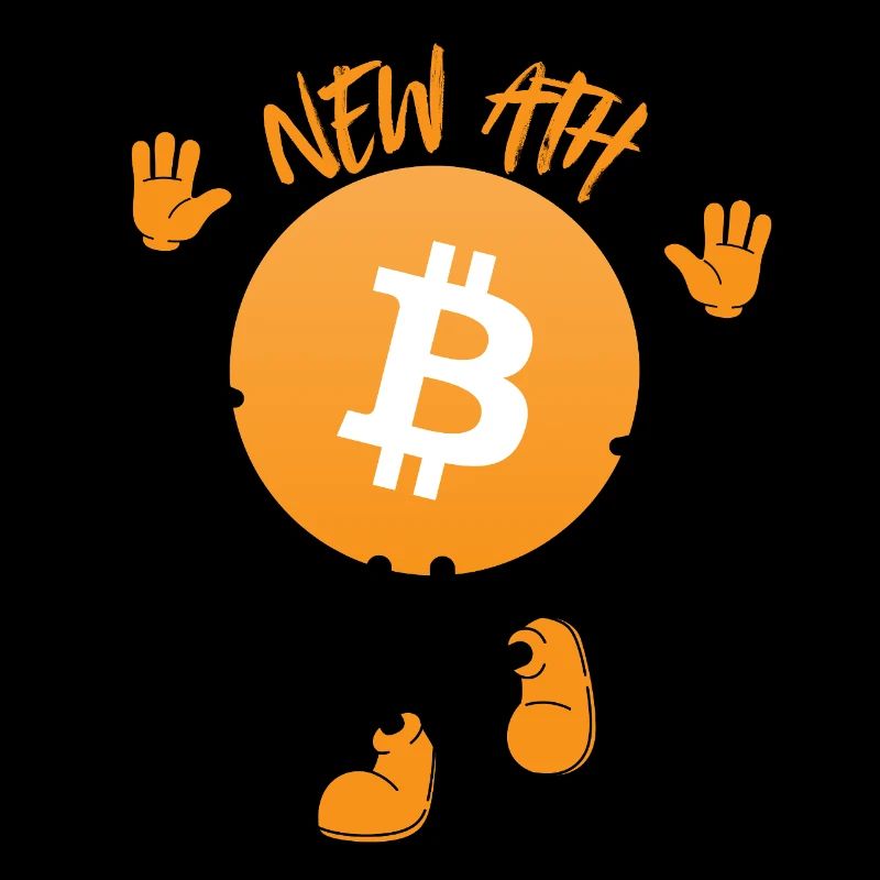 Bitcoin - ATH
