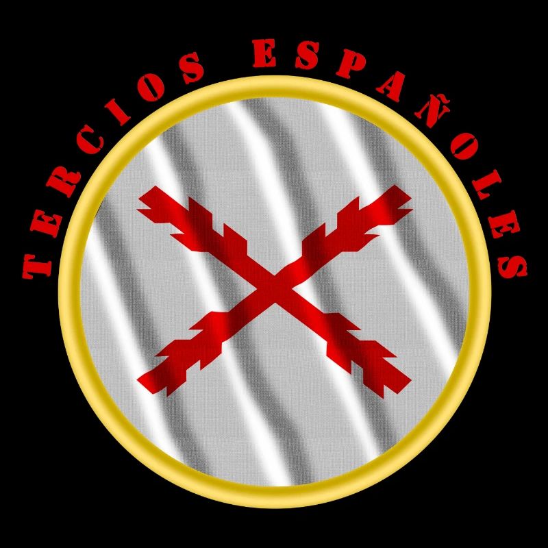 Spanische Drittel