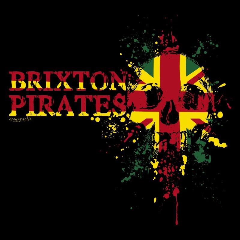 Brixton Pirates