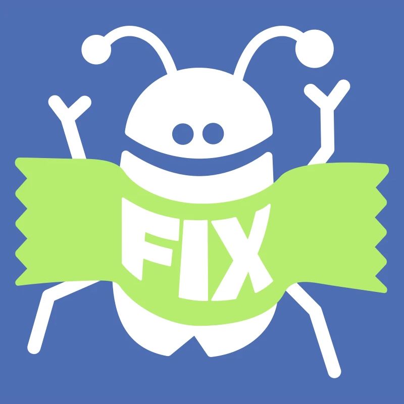 bugfix
