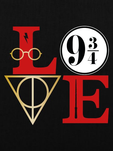 Love 9 3/4