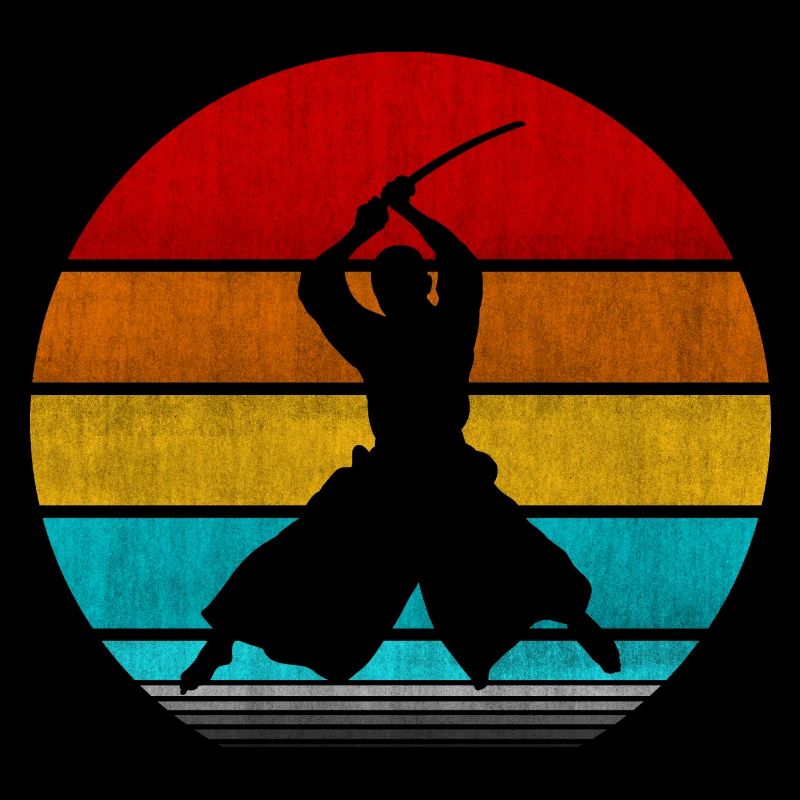 samurai