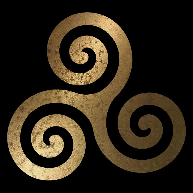 Triskele