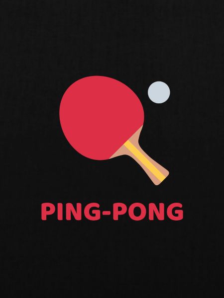 Ping pong