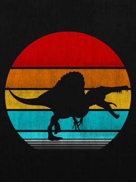 Spinosaurus