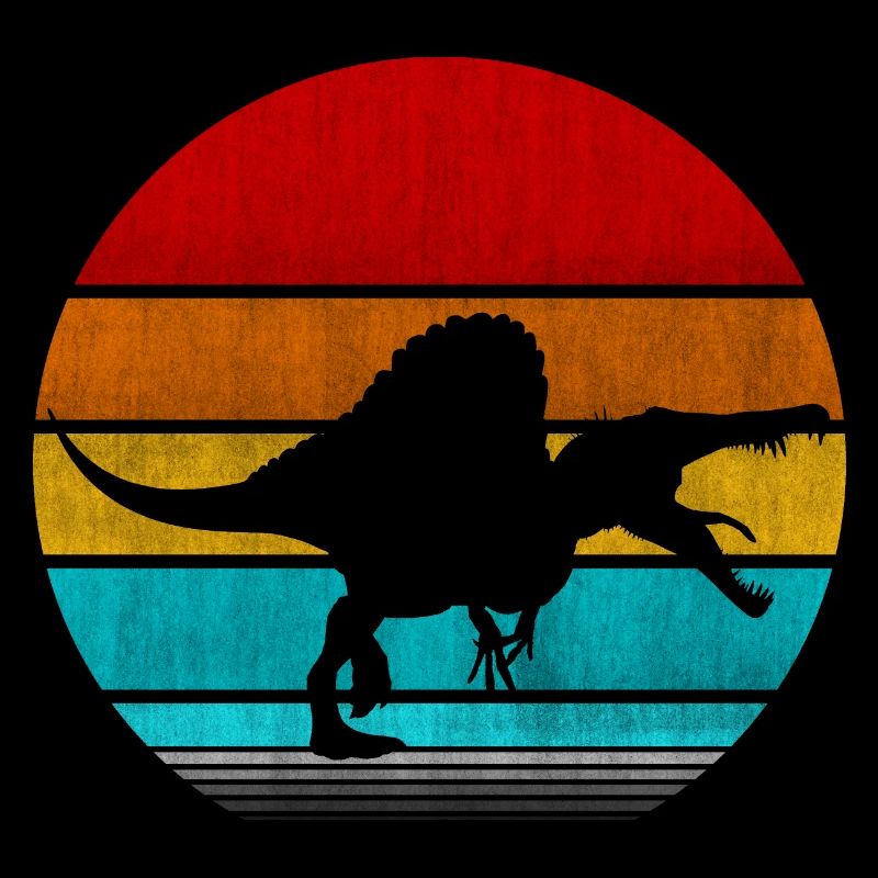 spinosaure