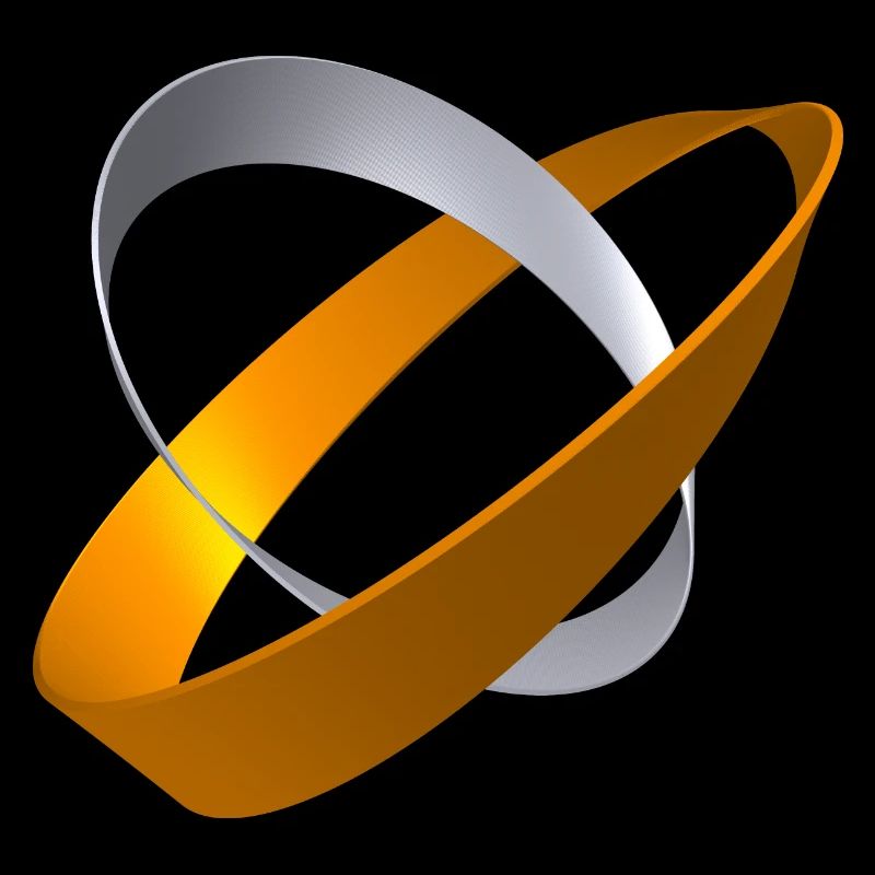 Möbiusband