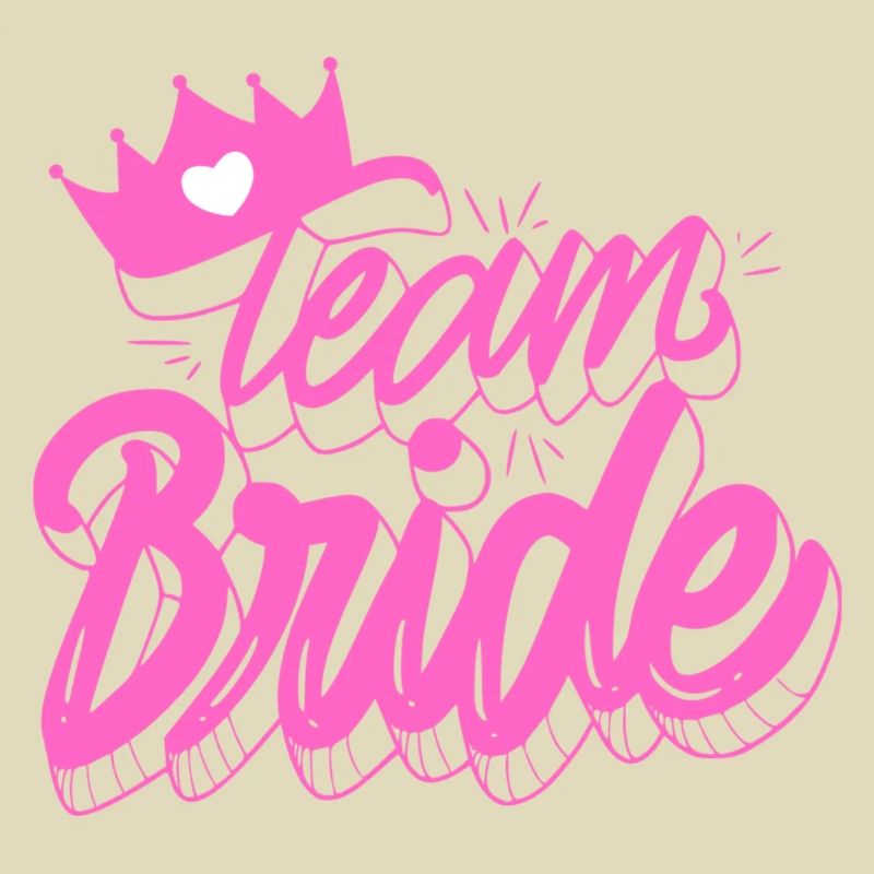 Team Bride