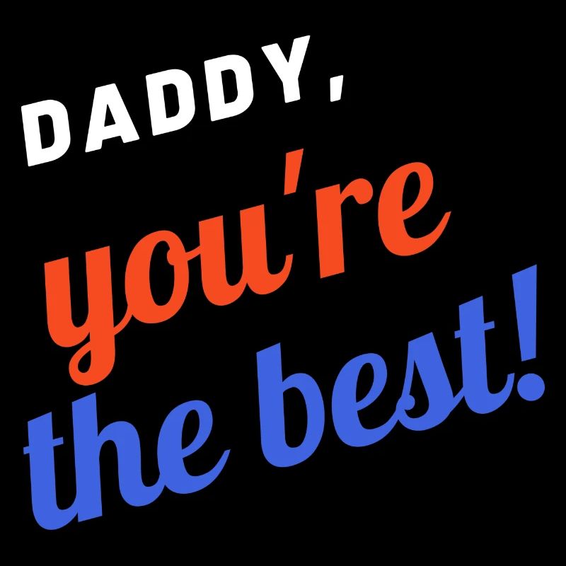 Daddy (Begriffsklärung)