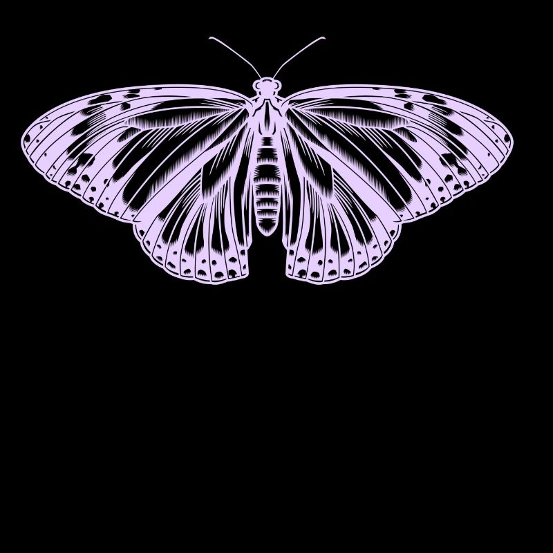 Maman Papillon