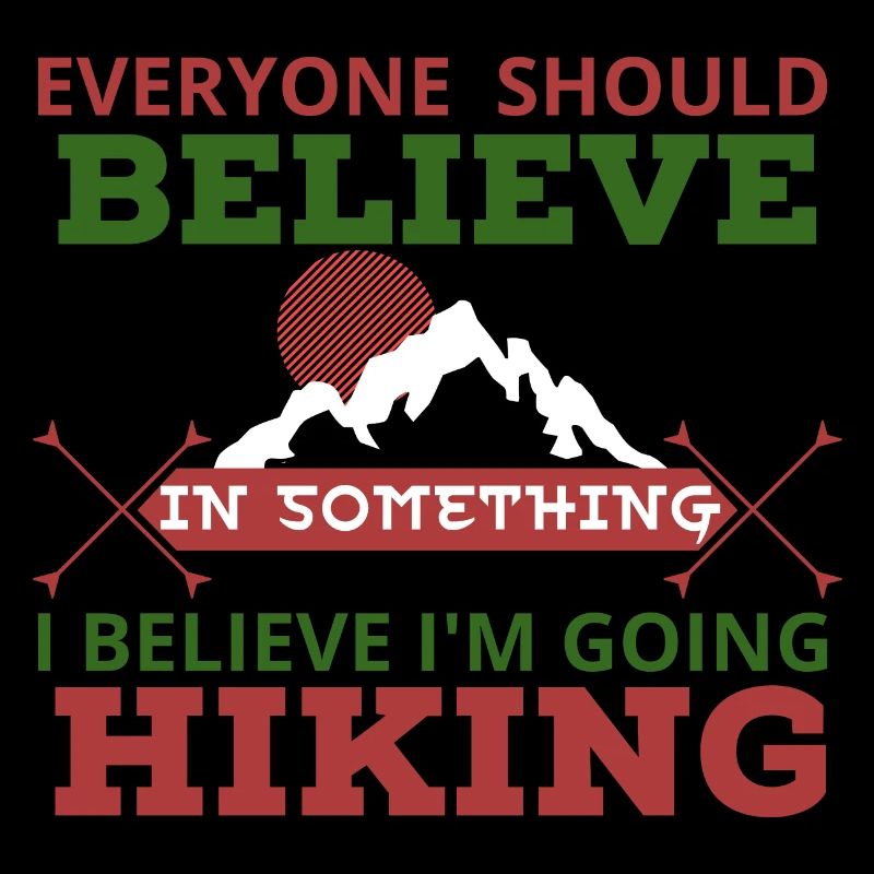 Hiking