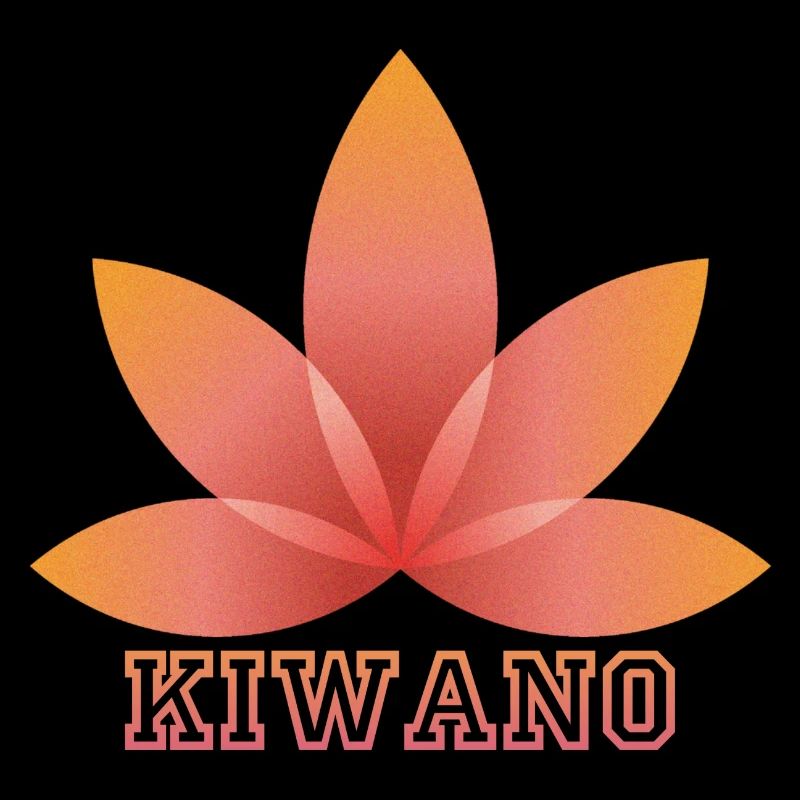 „KIWANO FIRST“