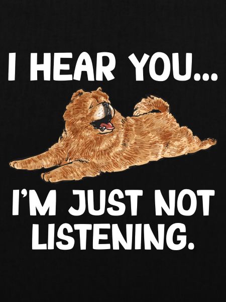 Chow Chow Hund