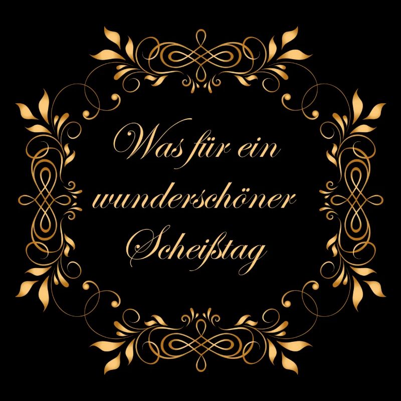 Scheisstag