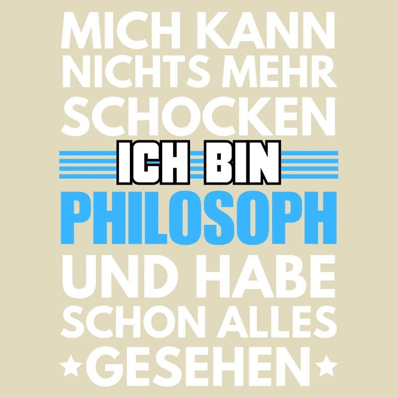 Non-shockable philosopher