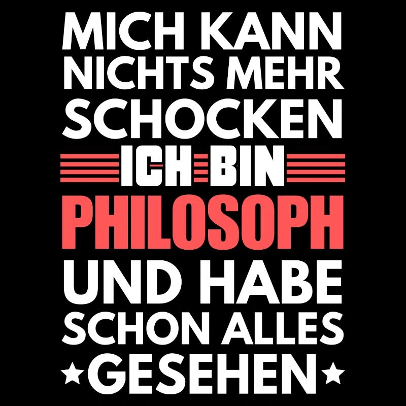 Philosophe inébranlable
