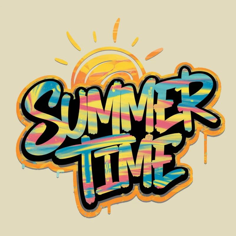 Sommerzeit