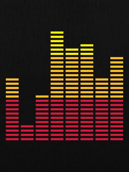 Equalizer